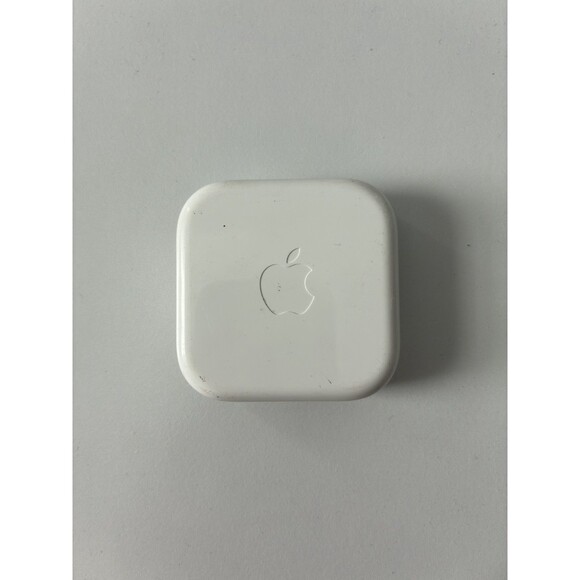 Apple OEM EarPods A1472 3.5mm (OPEN BOX) - Picture 2 of 2